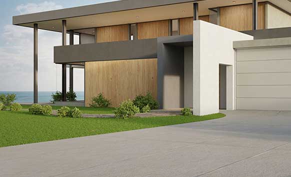 Concrete Driveways Adelaide