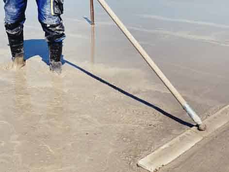 What To Consider When Choosing A Concrete Finish For Your Adelaide Project
