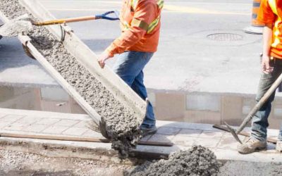 The Benefits Of Hiring An Experienced Concrete Contractor In Adelaide