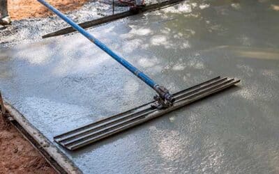 Different Types Of Concrete And Their Benefits For Adelaide Projects