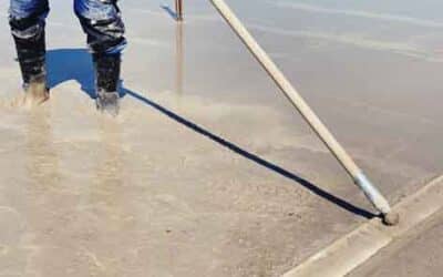 What To Consider When Choosing A Concrete Finish For Your Adelaide Project