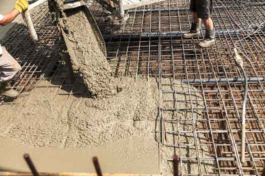 Choosing The Right Concrete Services For Your Adelaide Project